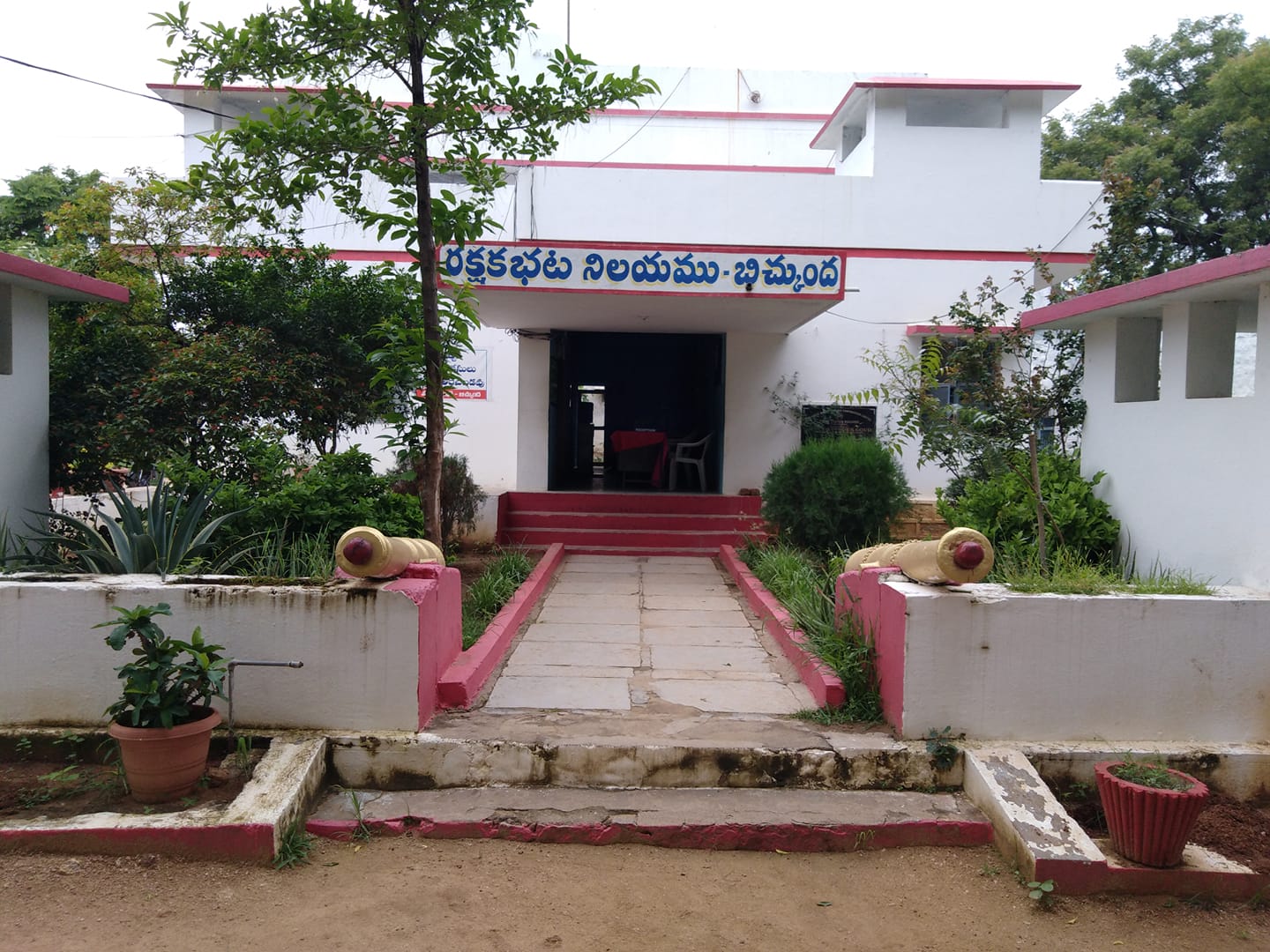 ఏసీబీ.. టార్గెట్ పోలీస్‌!