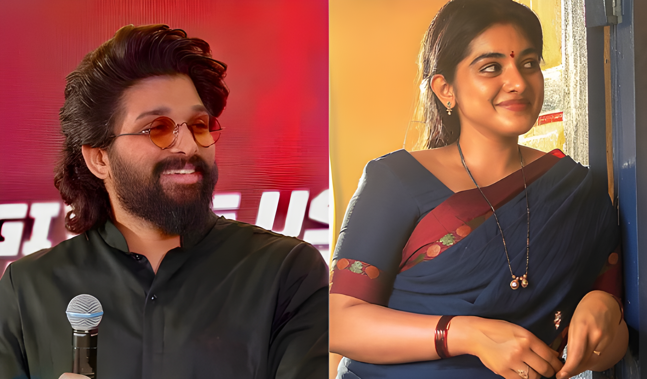 gaddar award to allu arjun