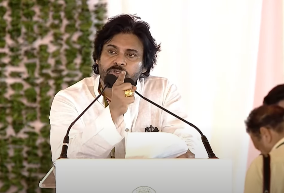 క‌న్నీళ్లు తుడిచేదెవ‌రు..? : ప‌వ‌న్ క‌ళ్యాణ్‌