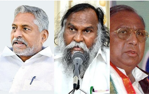 TPCC New committees