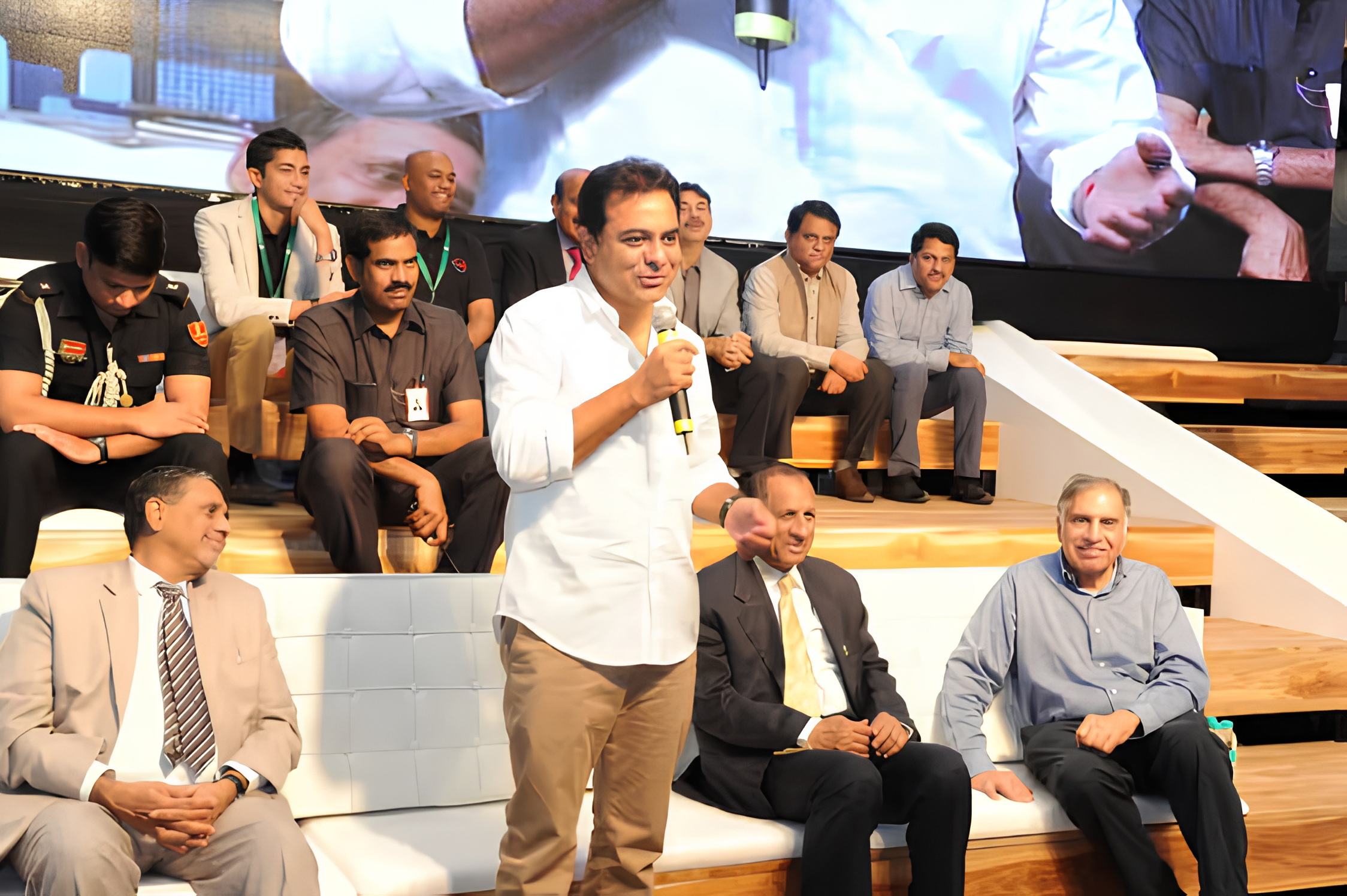 ktr thub