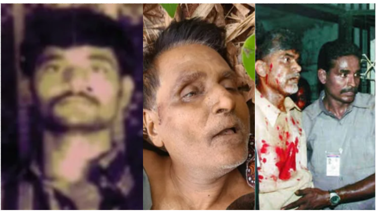 ఎవ‌రీ న‌క్స‌లైట్‌ నంబాల కేశ‌వ‌రావు..?