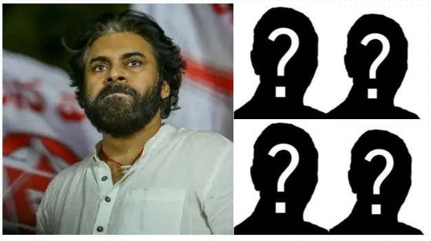 Producers targeting Pawan Kalyan