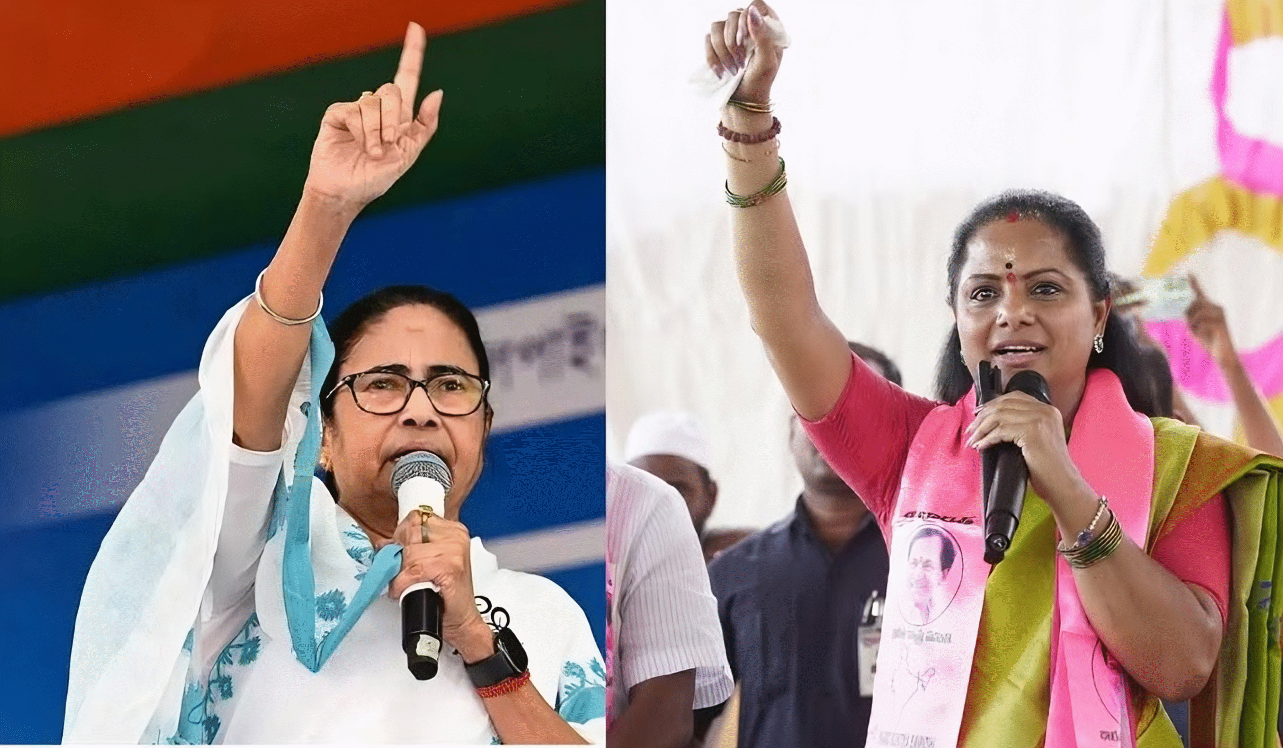 kavita telangna didi