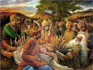 beeshma pitamaha