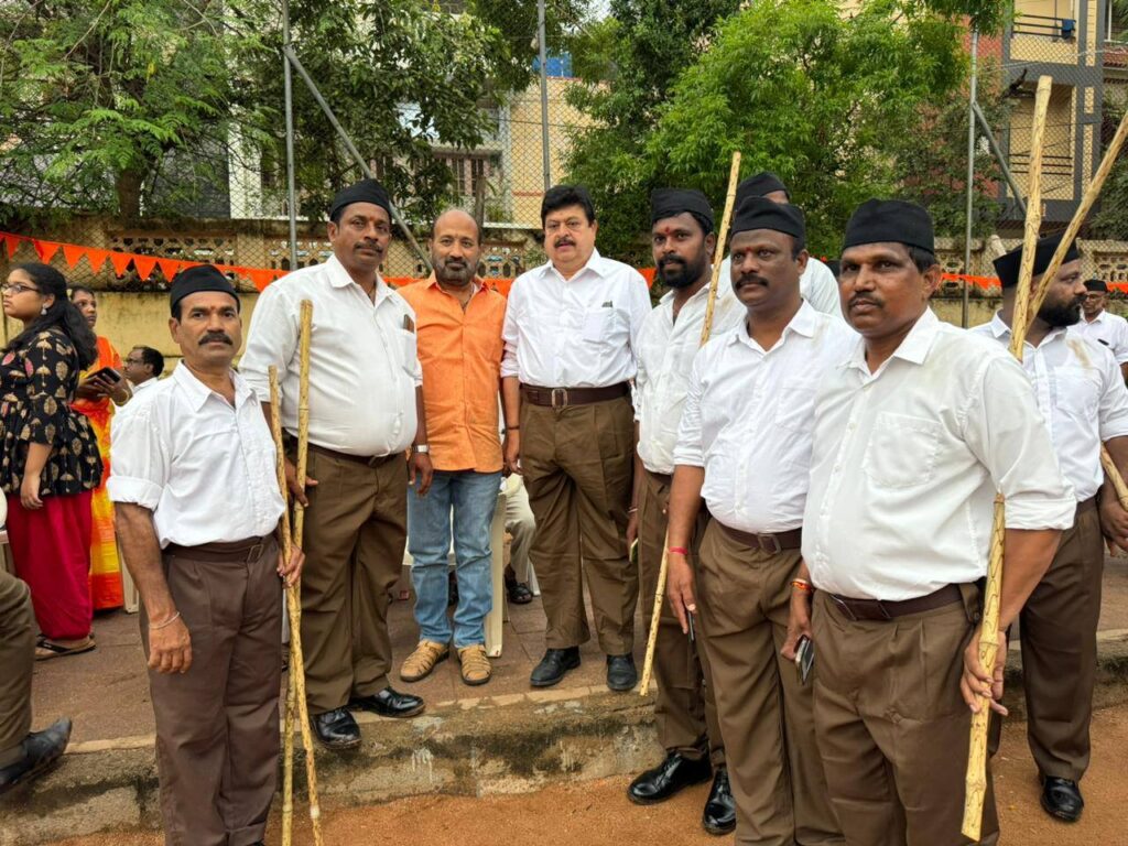 BJP Telangana President Ramchander Rao