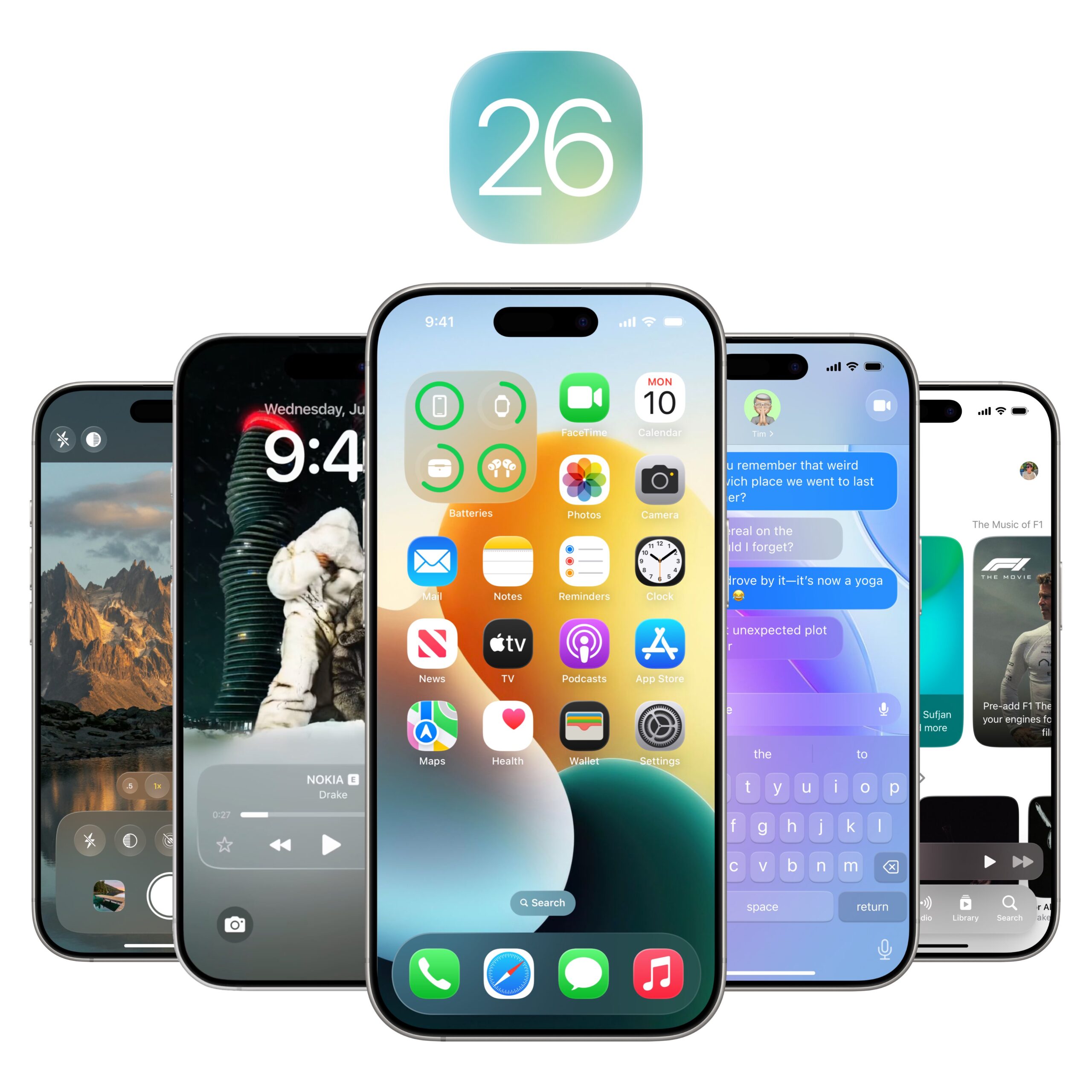 Apple Intelligenceతో Siri కొత్త అవతారం!
