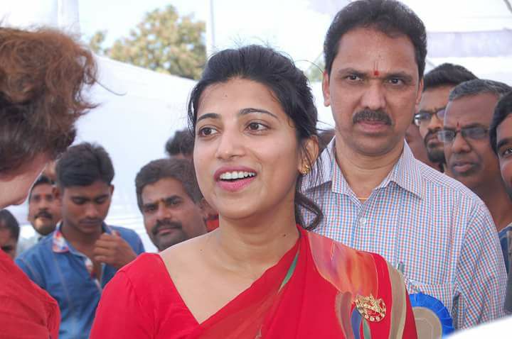 amrapali ias