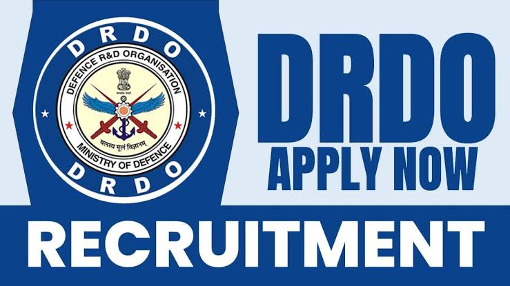 DRDO JRF Notification