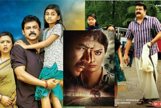 Drishyam 3