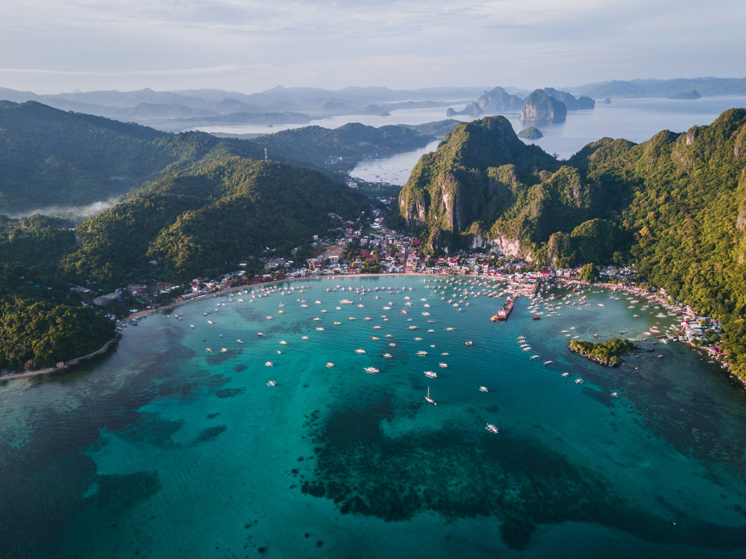 Philippines tourism