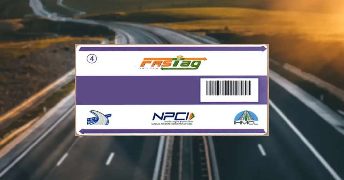 Toll charges changed