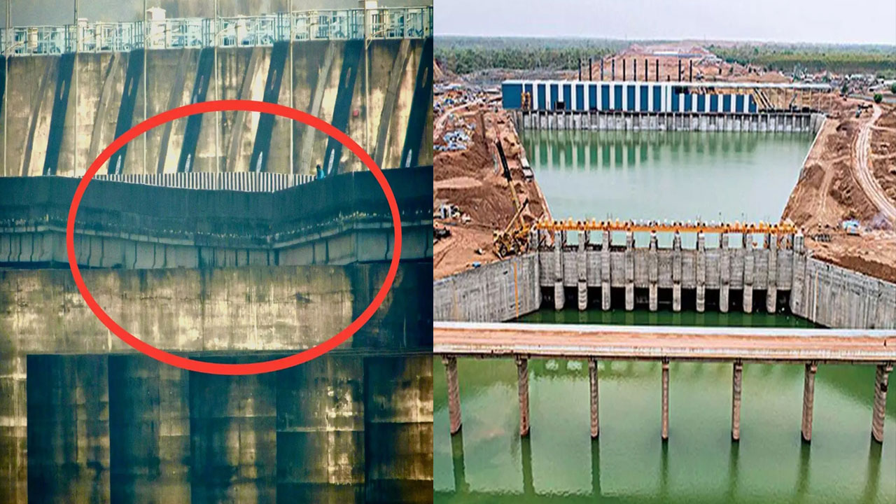 kaleshwaram