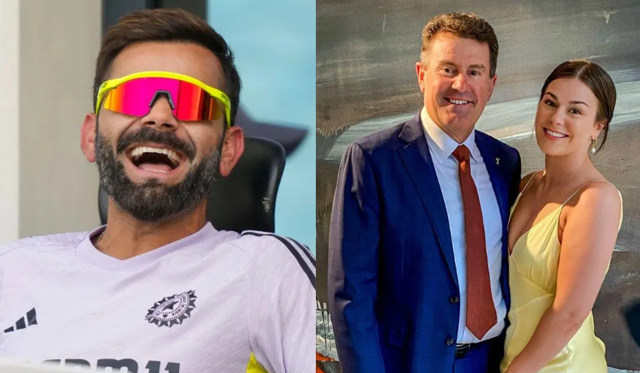 kohli mark tayler