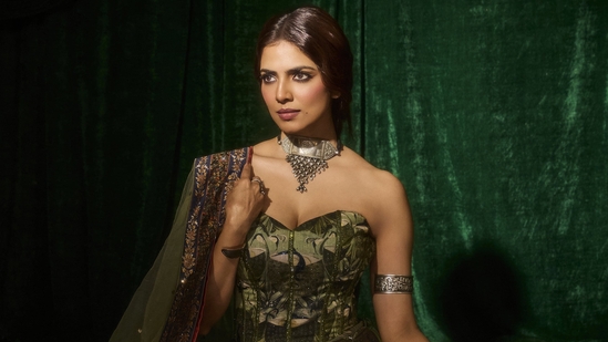 Malavika Mohanan