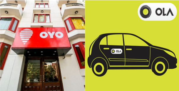 IPO Oyo ola