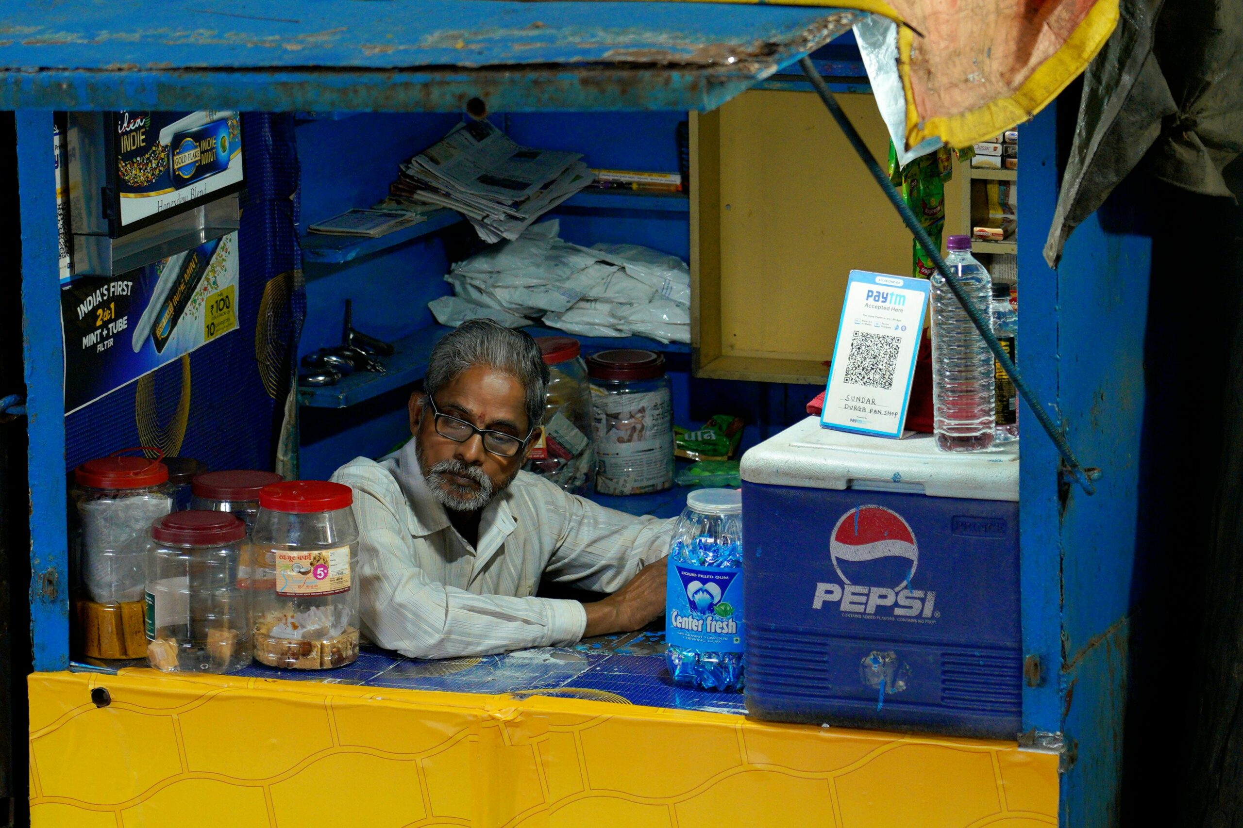 Charges on UPI?
