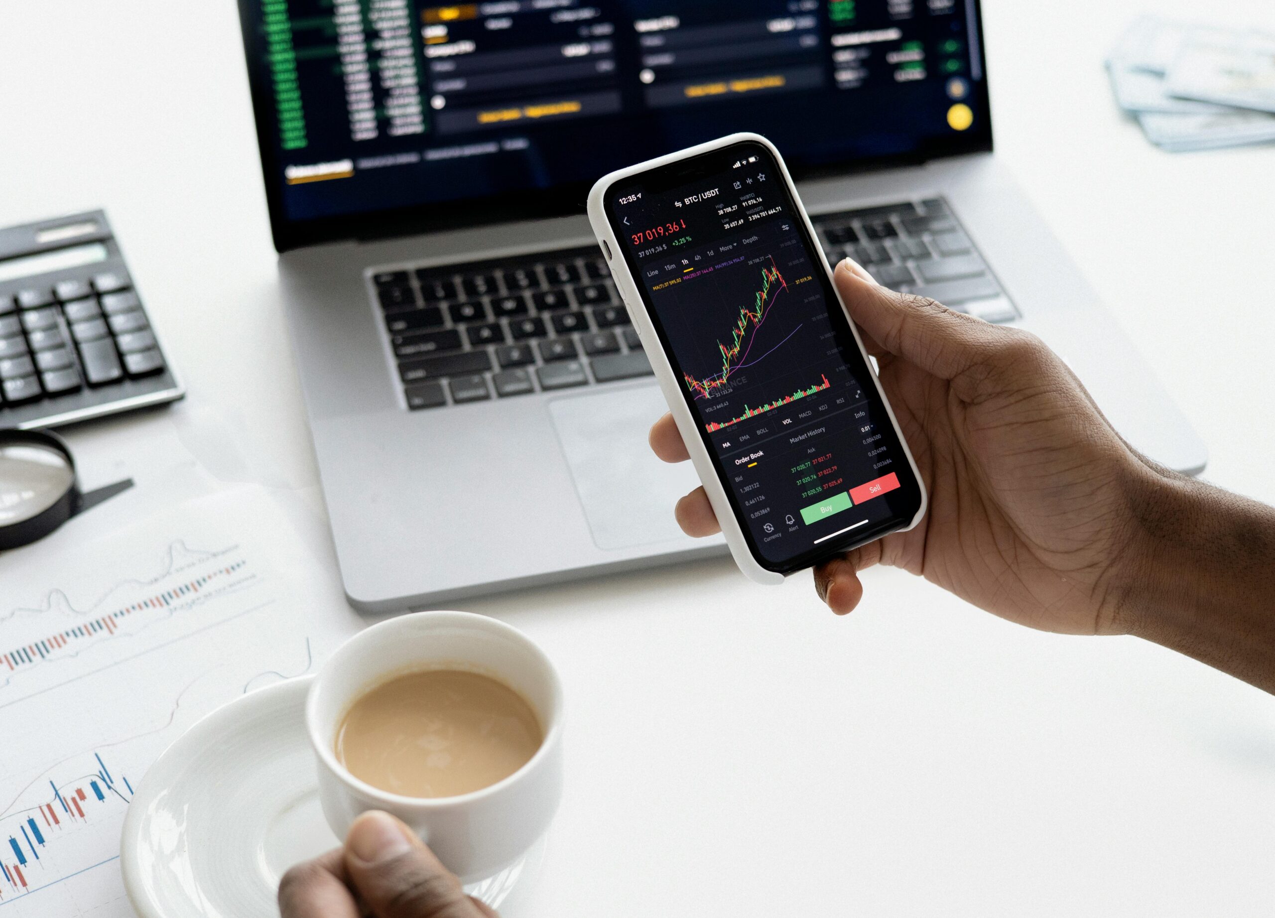 Stock Market new ipos