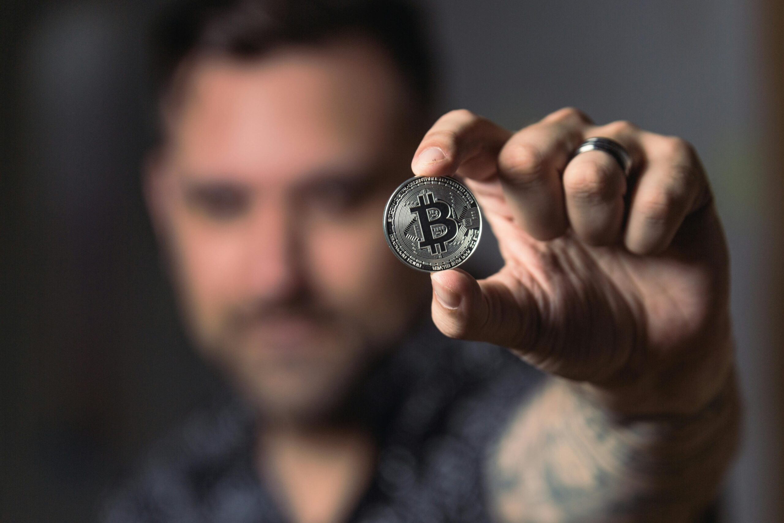 Bitcoin value