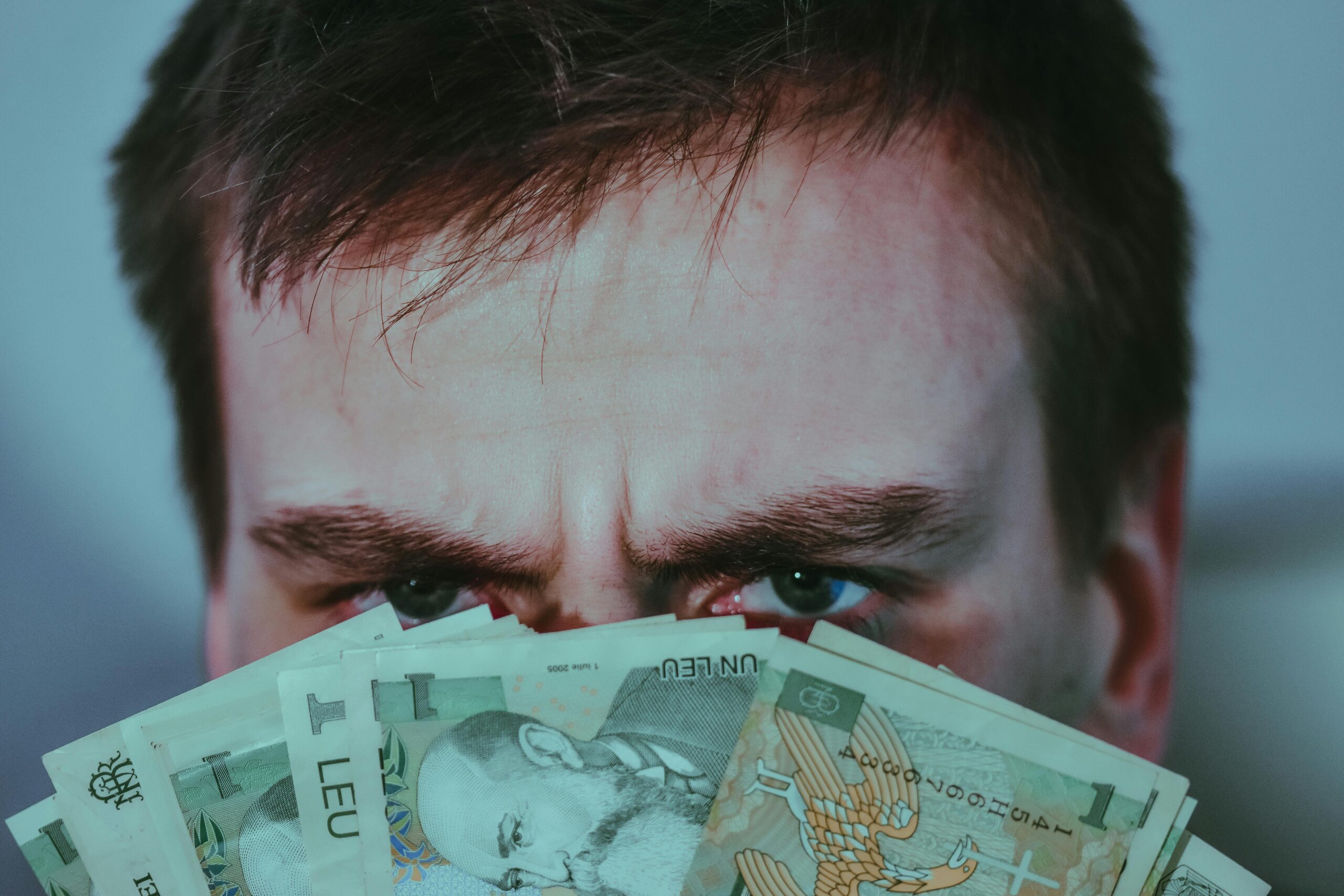 Loan apps harassment