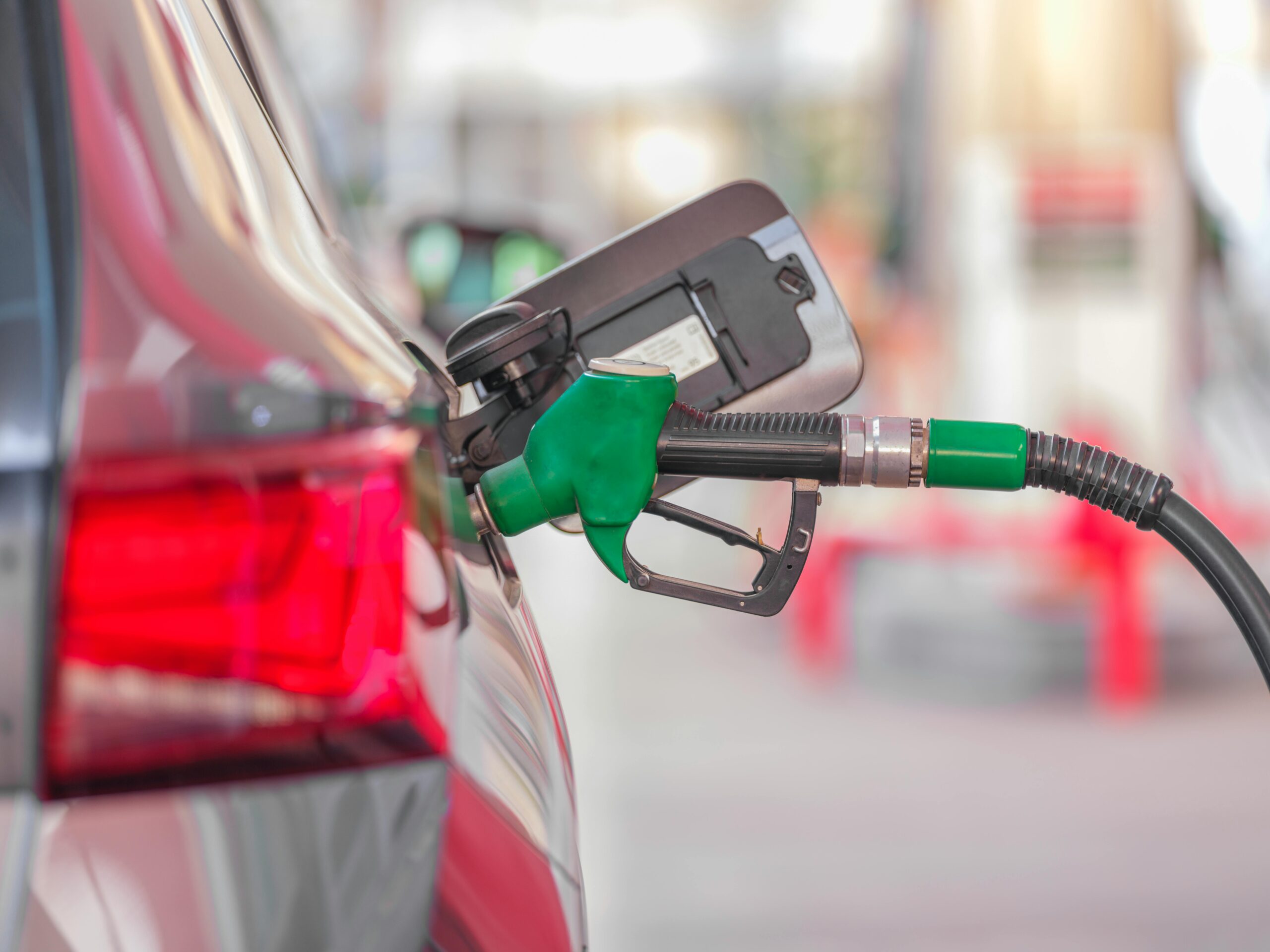 Petrol Rate today