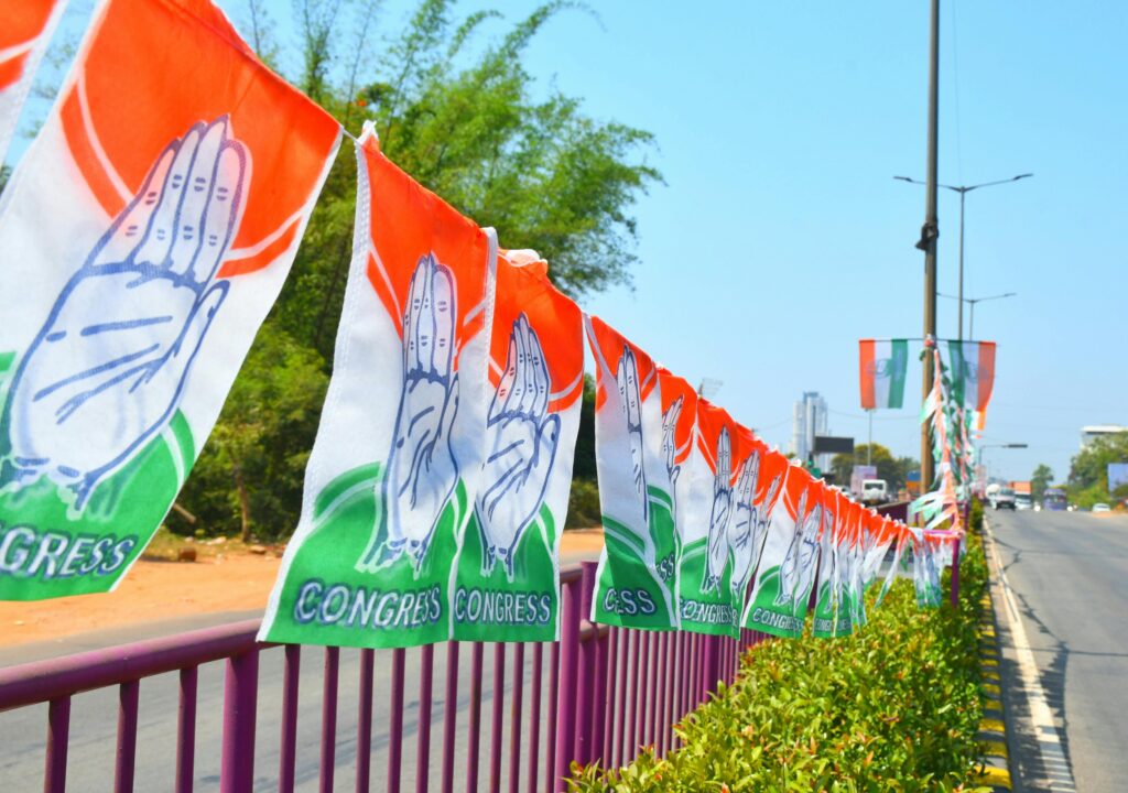 TG Panchayat Elections