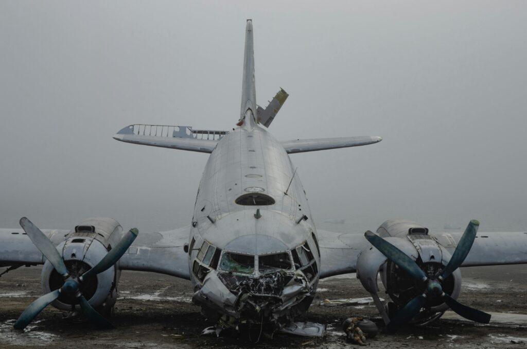 Plane Crash