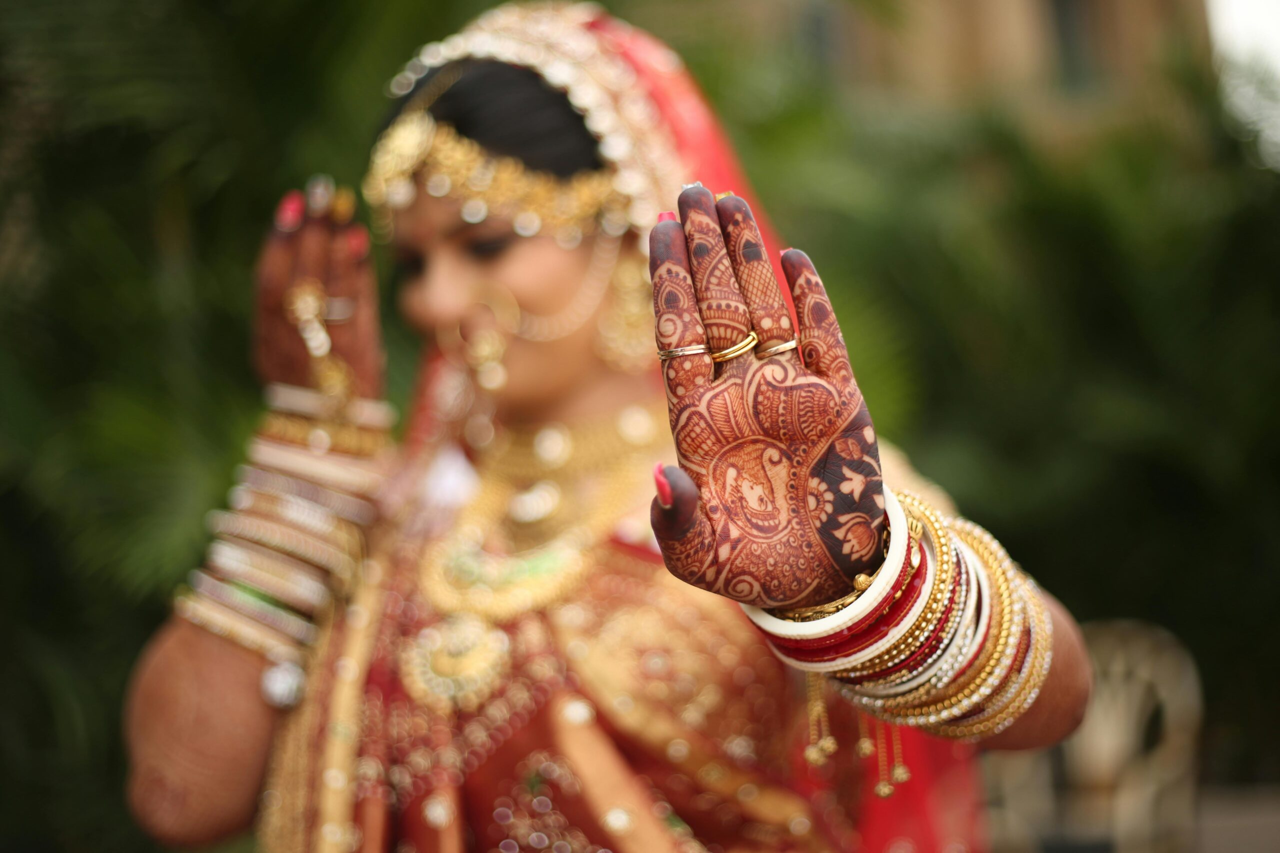 Bride cancelled marriage for no ac