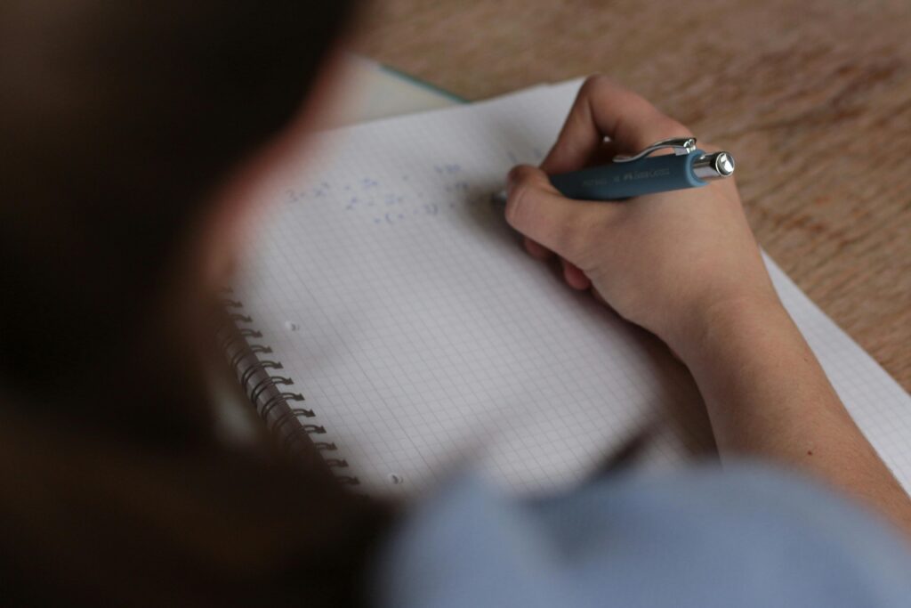 exams twice for 10th class students