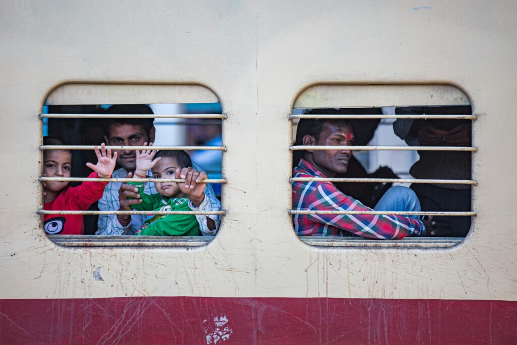 railway tickets reservation rules changed