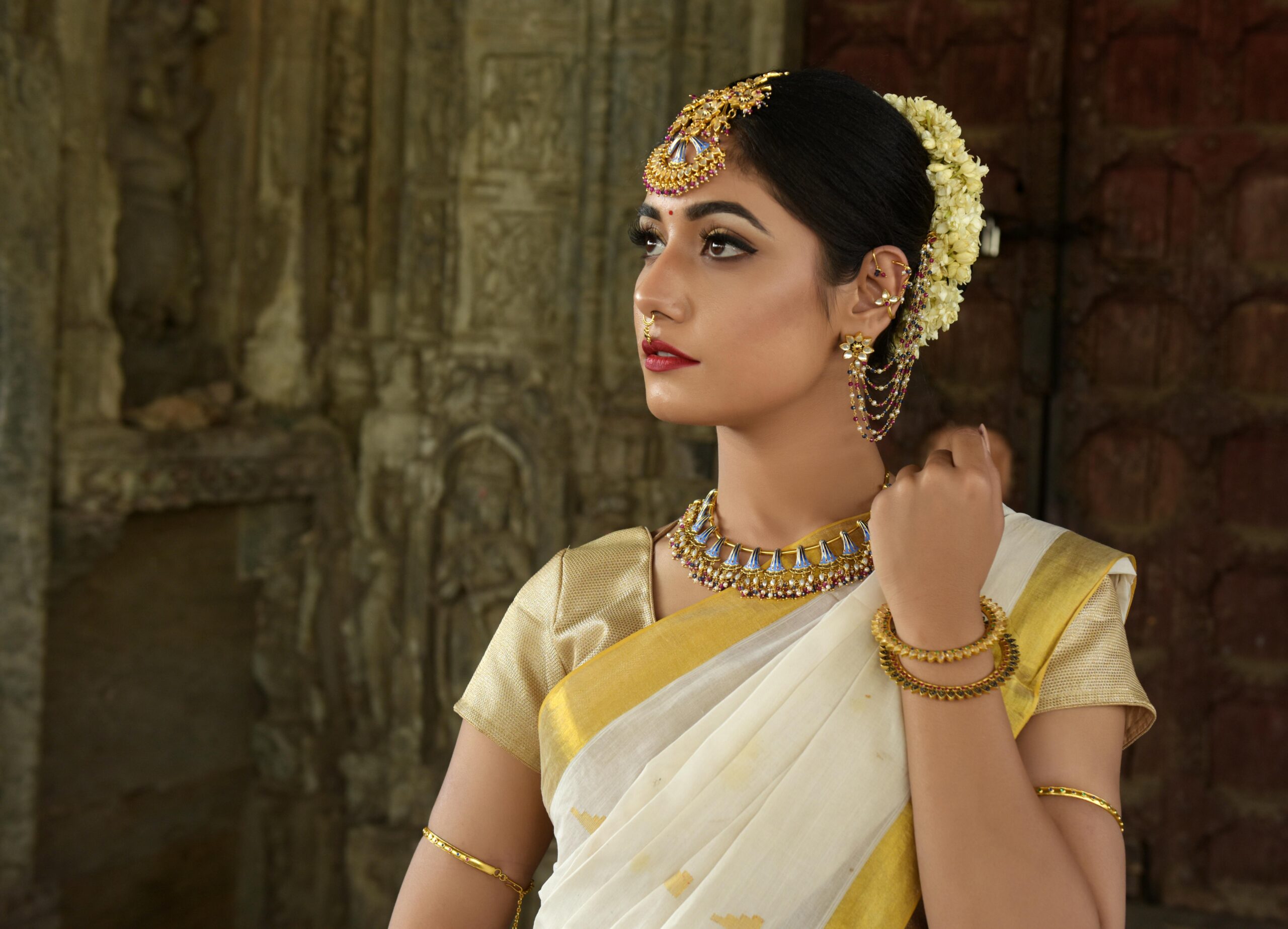 Today Gold Rate Telugu