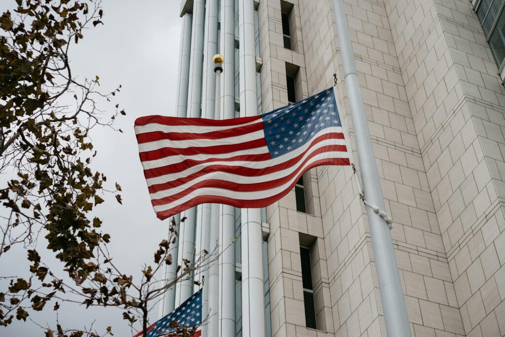 America Visa Rules