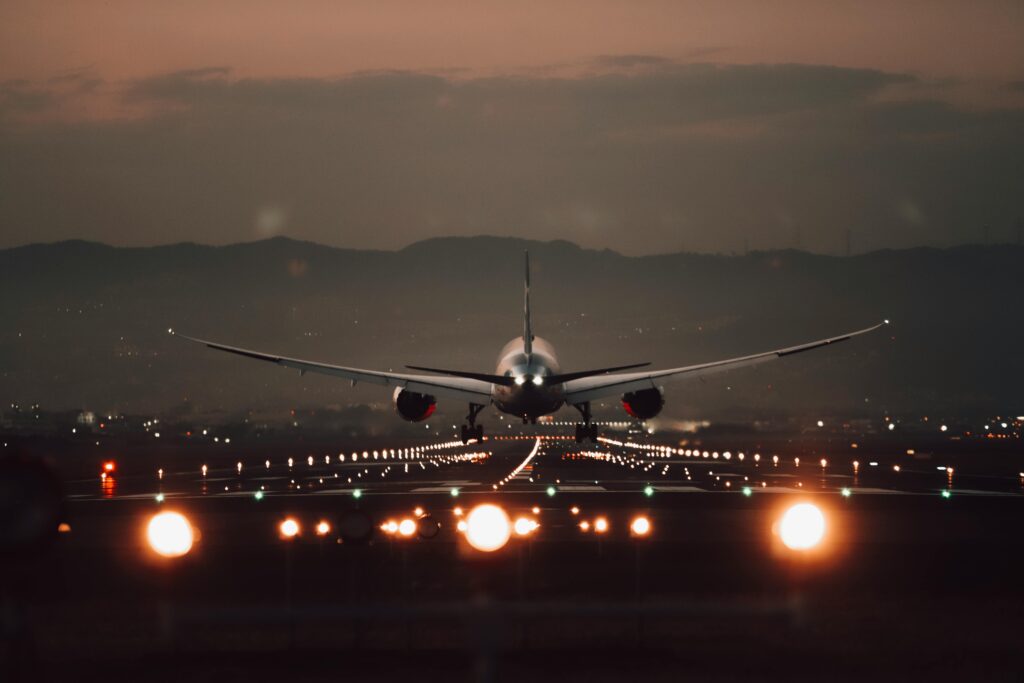 Air India Plane Crash