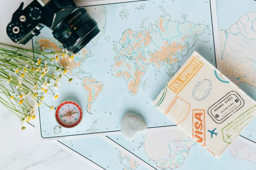 travel visa free countries
