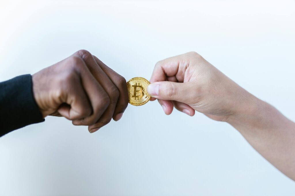 bit coin