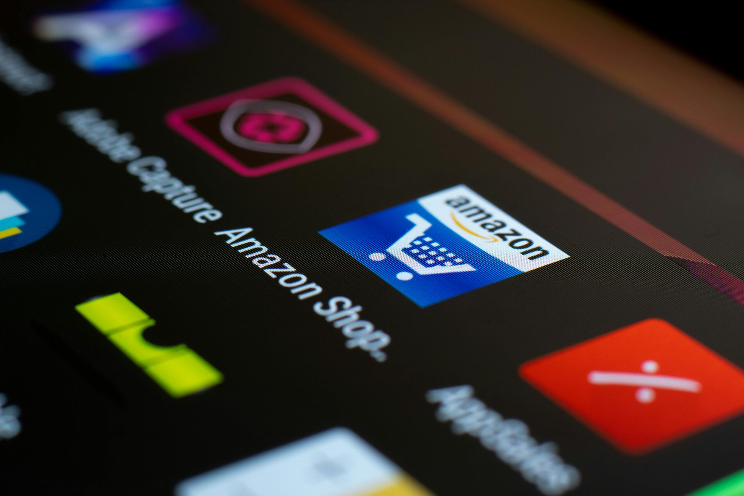 amazon India investments