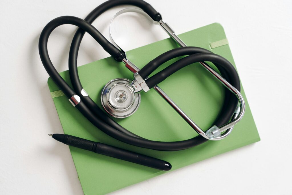 TG Good news for medical students