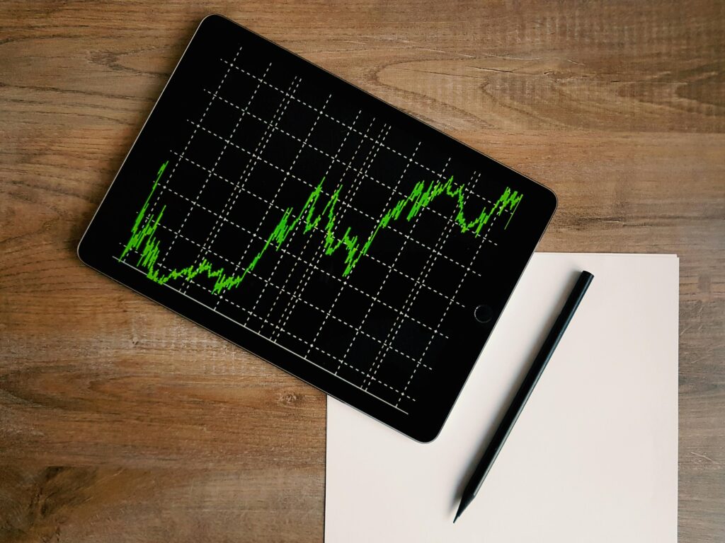 stocks profit