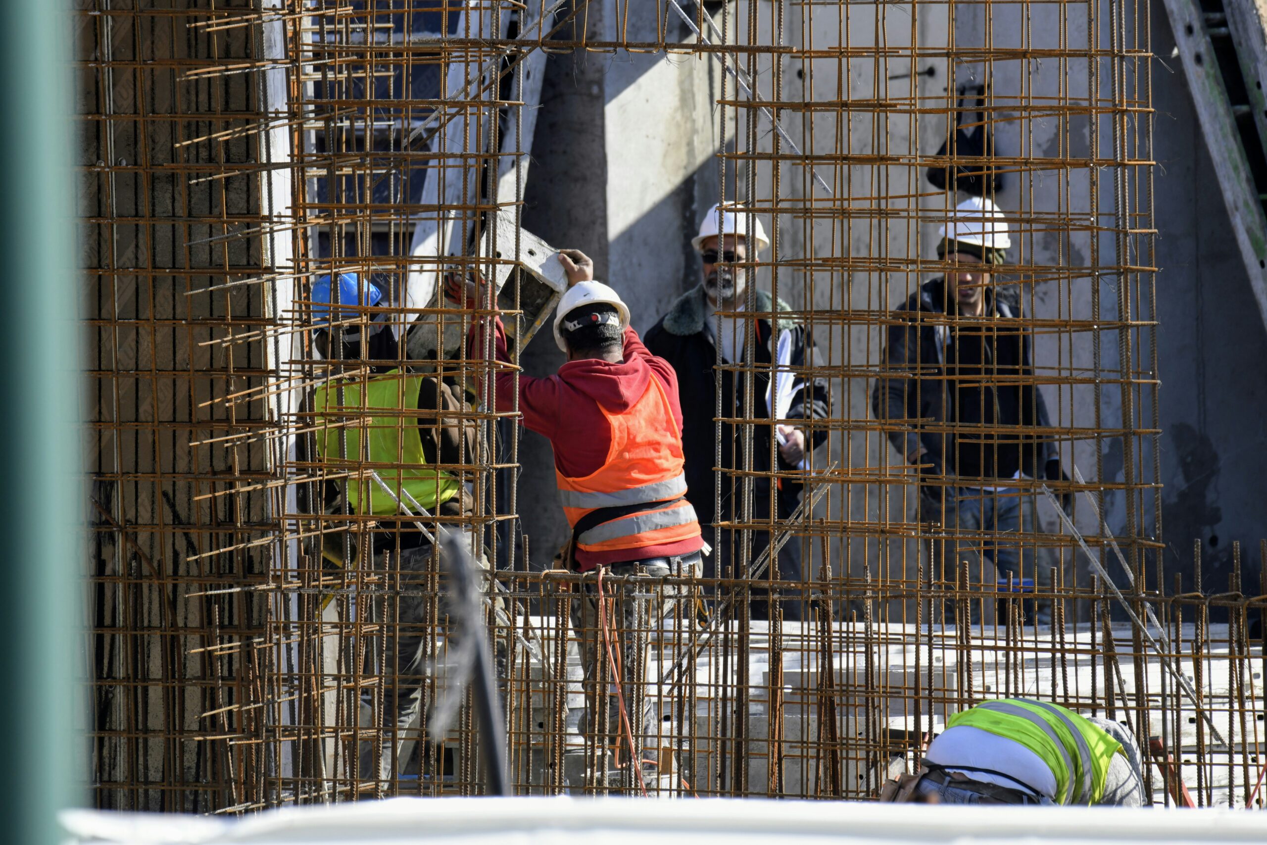 Gulf Labor Jobs