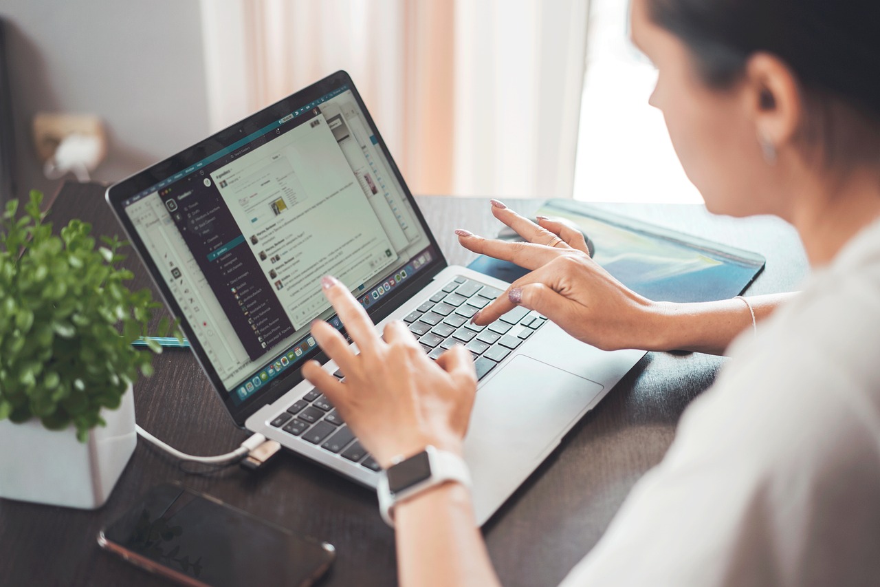 work from home jobs