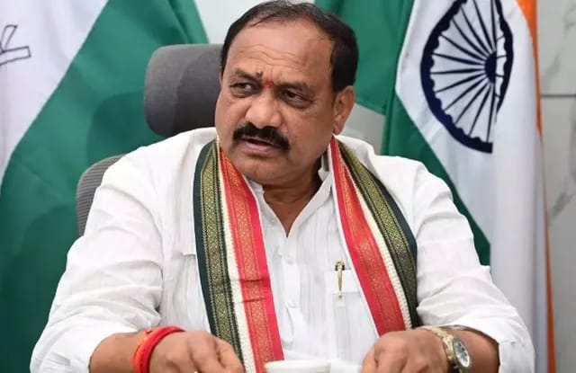 congress adhinetri training for women