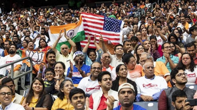 US Racism on Indians asians