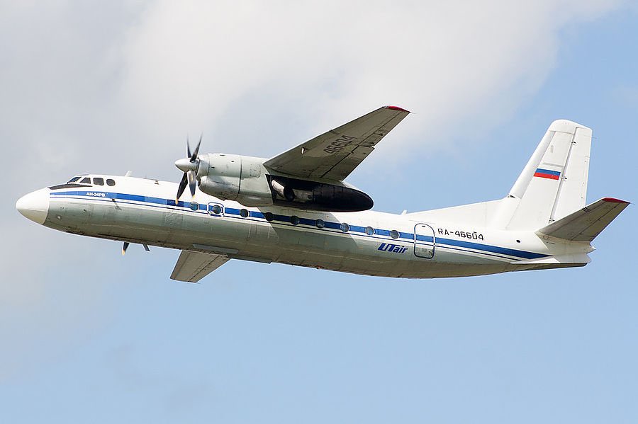 Plane Crash: మ‌రో ఘోర విమాన ప్ర‌మాదం.. 50మంది మృతి!
