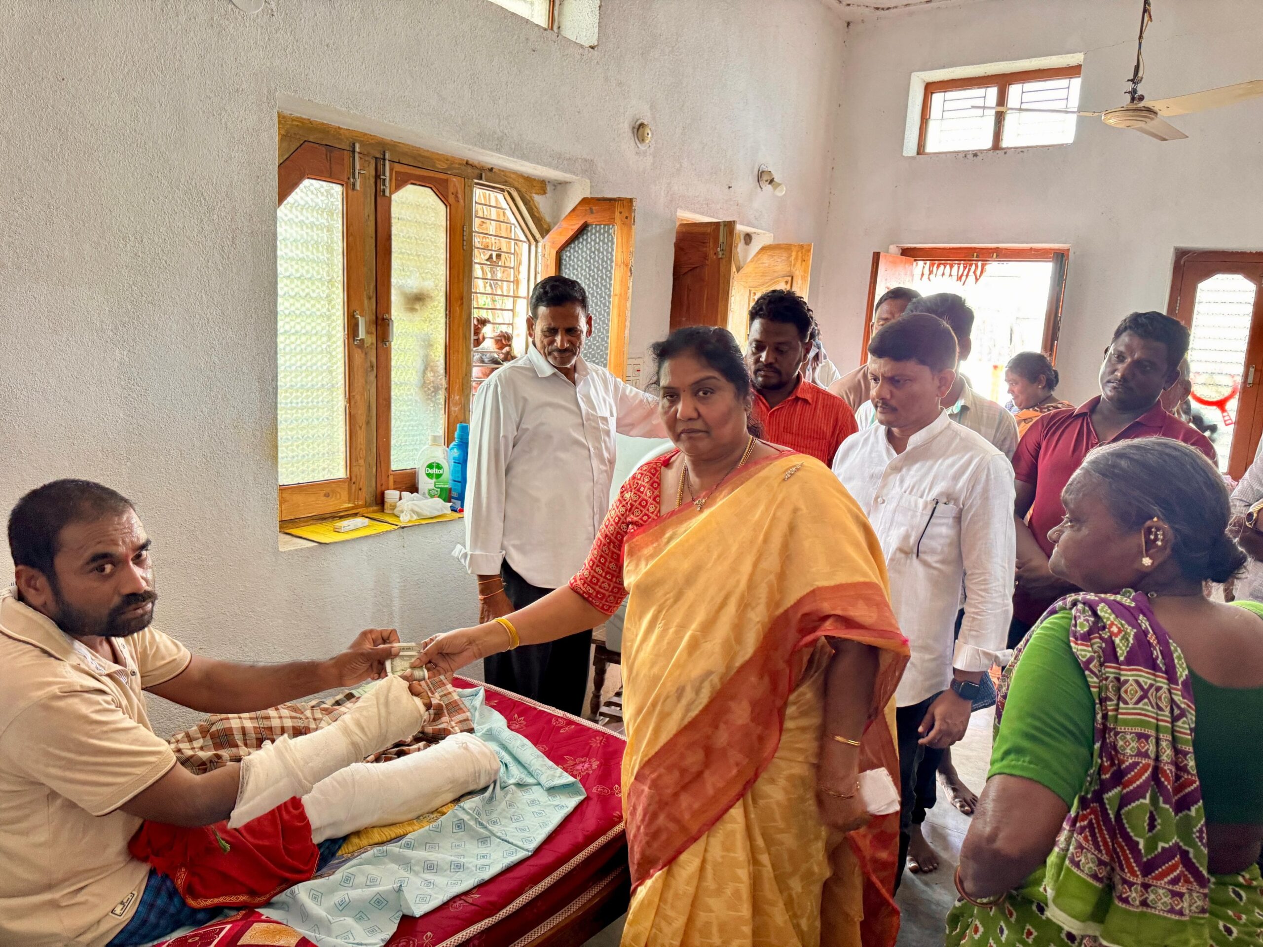 adluri kantha kumari