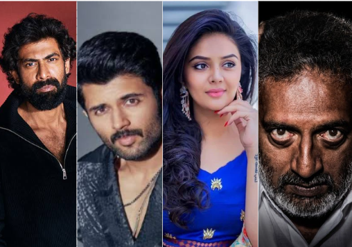 Betting apps cases filed on celebrities vijay devarakonda and rana