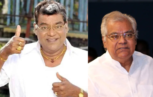 kota srinivas rao