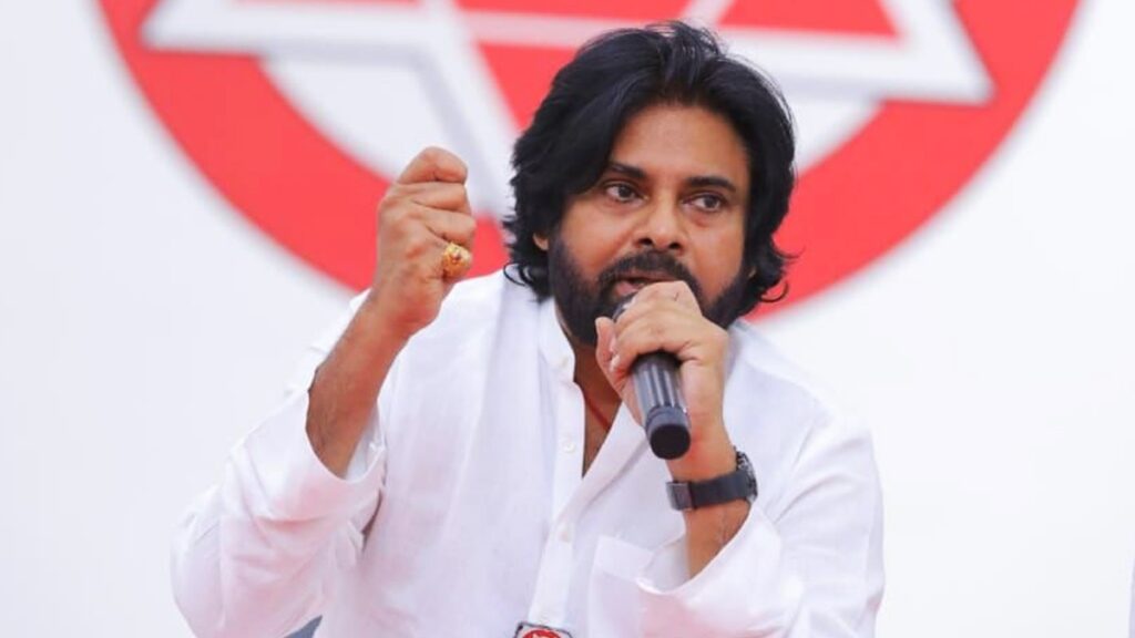 janasenani