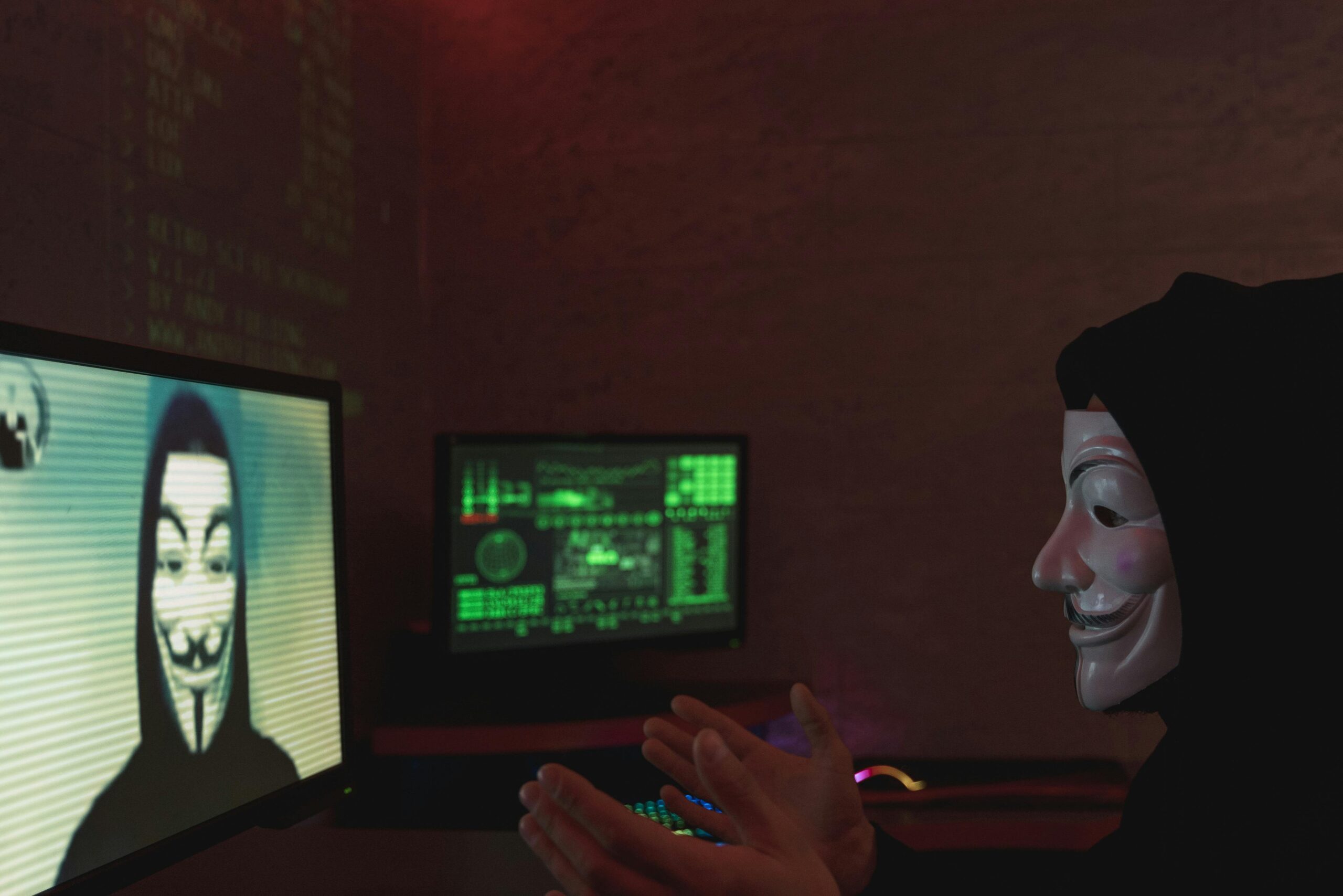 AKIRA RANSOMWARE