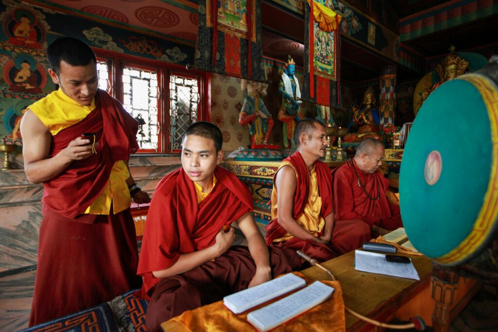 dalailama next