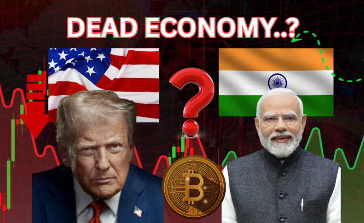 India Economy Dead
